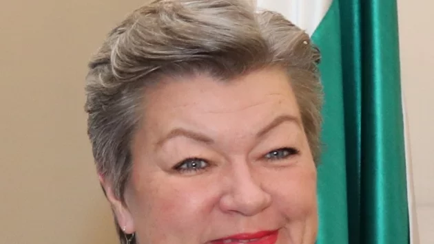 Илва Йохансон: Шенген отваря напълно в края на юни 