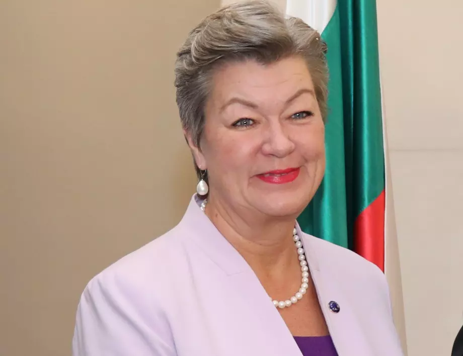 Фронтекс ще охранява границите на Черна гора 