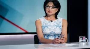 Цветанка Ризова: Спрях да правя неща, които трябва