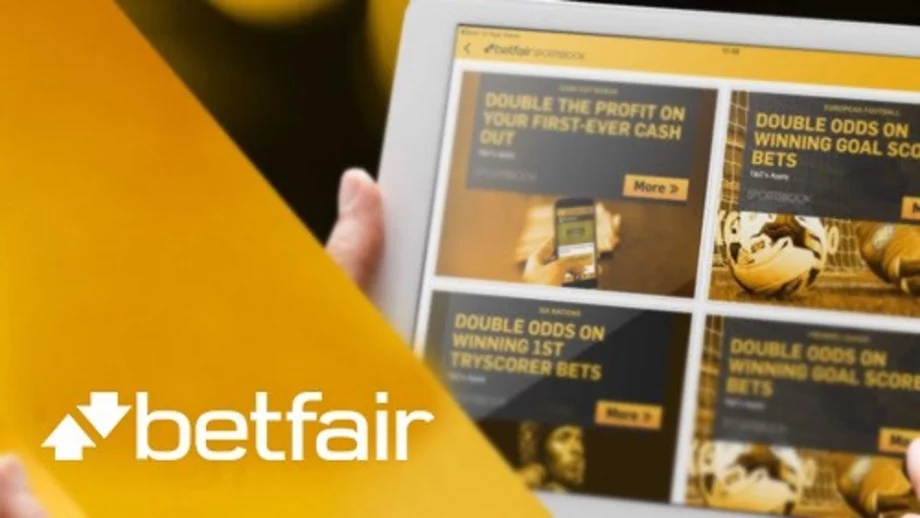 Ще получи ли лиценз Betfair през 2020 г.?