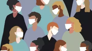 Над 40% от заразените с коронавирус са безсимптомни