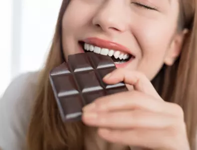 Шоколадът увеличава риска от 3 сериозни заболявания
