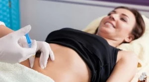 Мезотерапия за тяло: За стегната кожа и по-малко мазнини