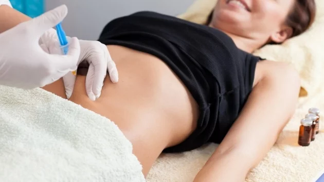 Мезотерапия за тяло: За стегната кожа и по-малко мазнини