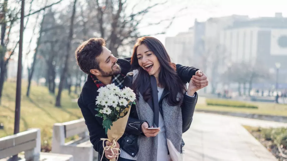 Любовно пожелание за 8 ноември според зодията      