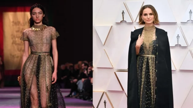 От подиума до червения килим: Модели vs. Звезди