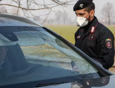 Крадци намушкаха с нож най-малко четирима души в Милано