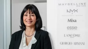 Българка е новият шеф на L’Oréal за Адриатика и Балканите