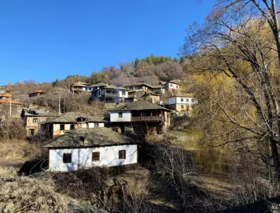 Пътувай с малък бюджет: Лещен, вечното родопско село
