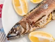 Дори противниците на рибата ще се влюбят в тази рецепта за задушена скумрия