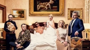 Блатечки режисира нова постановка 