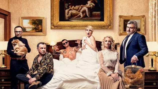 Блатечки режисира нова постановка 