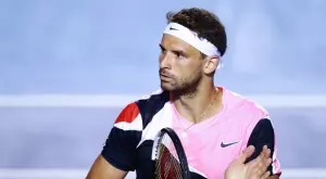 Gledajte Na Zhivo Grigor Dimitrov Yanik Siner Tennis Bg