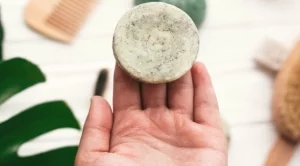 Направи си сама: Твърд шампоан