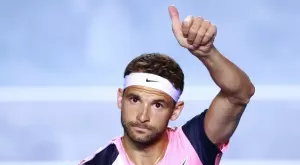 Гришо се е излекувал от коронавирус