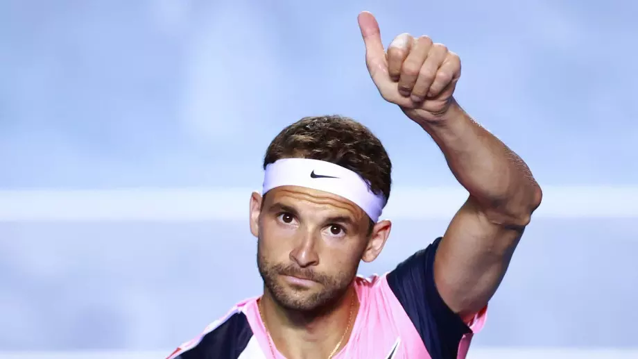 Гришо се е излекувал от коронавирус