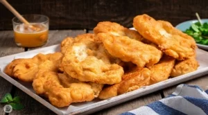 Бързи мекици без втасване