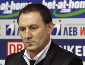 Гошо Гинчев пред Nostrabet: На Левски ще му трябват поне две години, за да тръгне нагоре