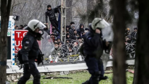 ЕС очаква Турция да изпълнява ангажиментите си за мигрантите 