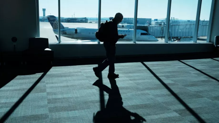 SWISS отменя стотици полети заради недостиг на персонал