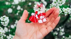 Честита Баба Марта!