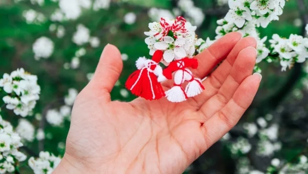 Честита Баба Марта!