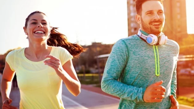 Коронавирус и спорт: 2 м дистанция НЕ са достатъчни (ВИДЕО)