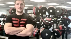 Фитнес треньорът Стефан Терзийски: 3 грешки във фитнеса и една GIFT тренировка