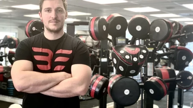 Фитнес треньорът Стефан Терзийски: 3 грешки във фитнеса и една GIFT тренировка