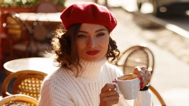 5 съвета как да бъдете неустоими като французойките