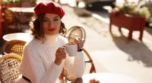 7 модни трика назаем от французойките