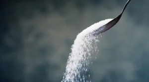 Колко захар съдържат различните храни