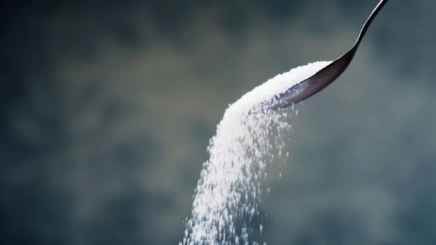 Колко захар съдържат различните храни