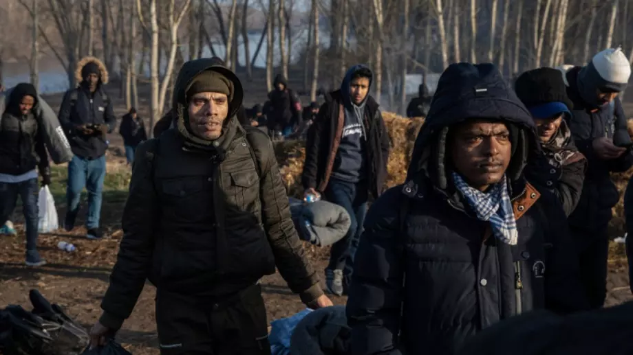 ЕС отпуска обещаните 6 млрд. евро на Турция за бежанците