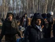  Милиони мигранти остават неимунизирани против КОВИД, тъй като фармакомпаниите се опасяват от съд 