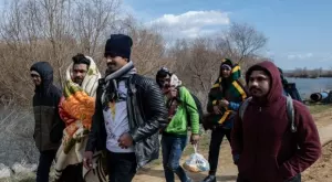 ЕС иска да поднови пакта за миграция с Турция 