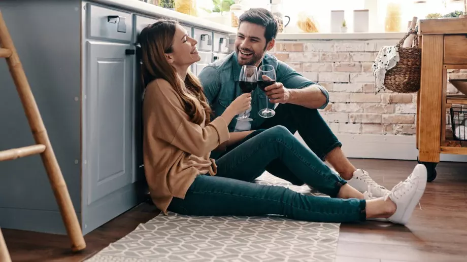 Любовен уикенд хороскоп за 15-16 януари