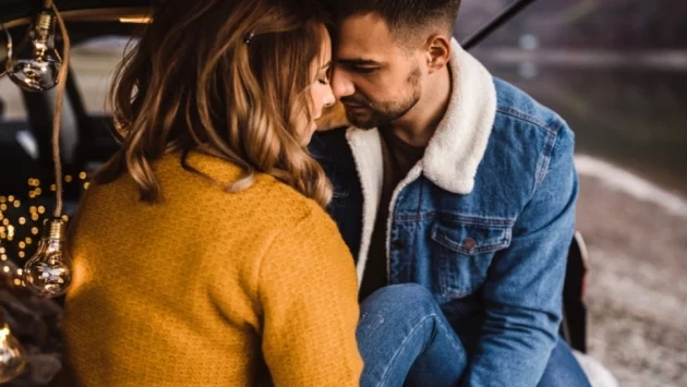 Обичам мъжки момичета с чувствителни сърца