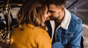 Любовен хороскоп за април