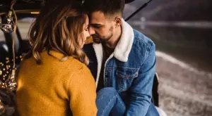 Важното е да бъдем с хора, близо до които започваме да мислим повече за себе си   