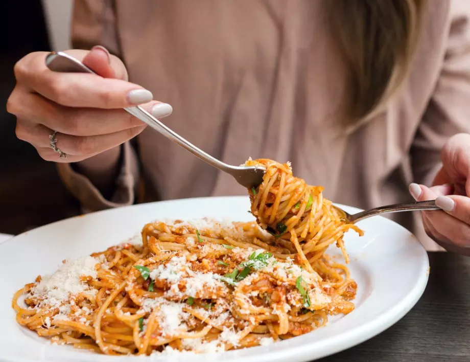 4 ГРЕШКИ, които правят спагетите да не струват 
