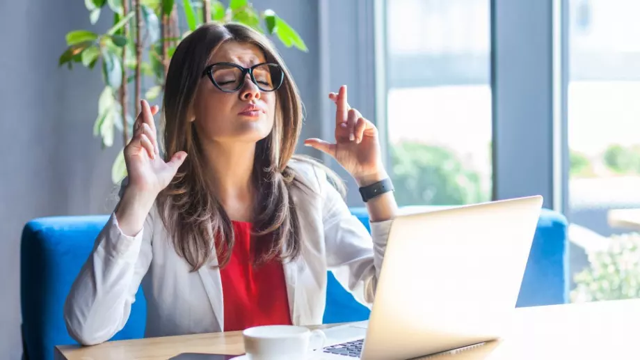 6 начина за решаване на проблеми и привличане на късмет