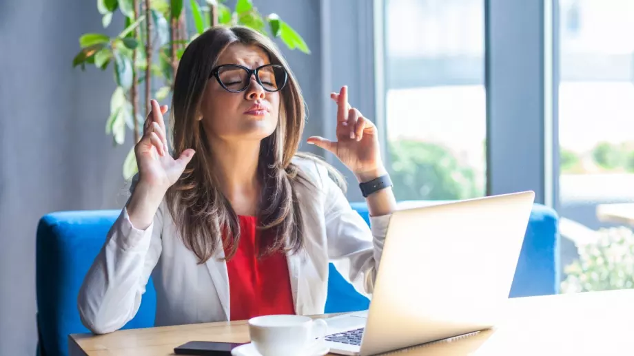 Хванете едно число от 1 до 7. Вселената ви дава това КЪСМЕТЧЕ: