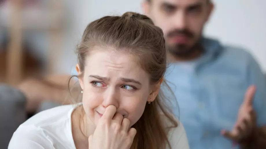 Колкото и да ви е трудно, понякога трябва да пуснете тези, които обичате   