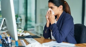 Как да се пазим от вируси в офиса