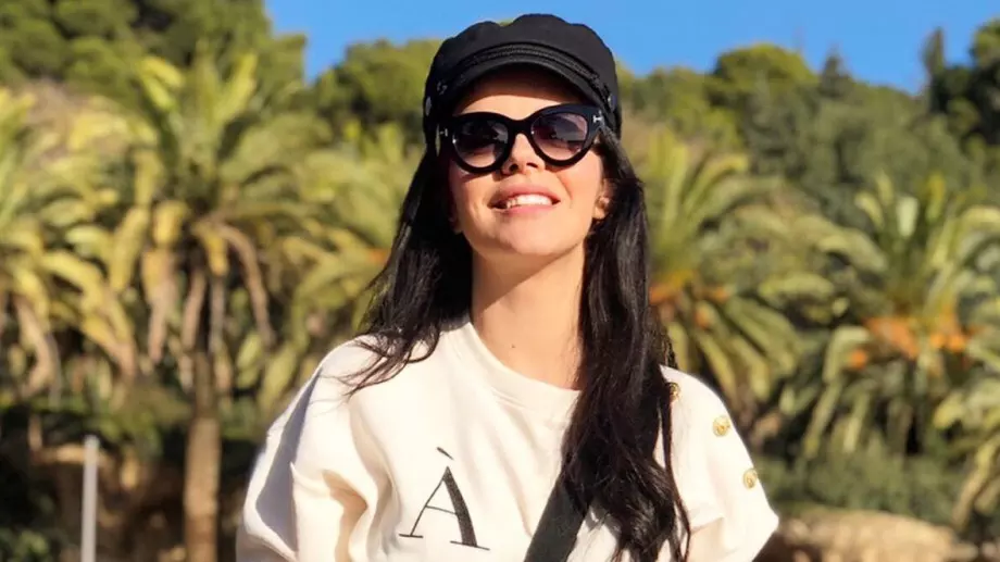 Мона Гочев ще става майка отново (СНИМКА)