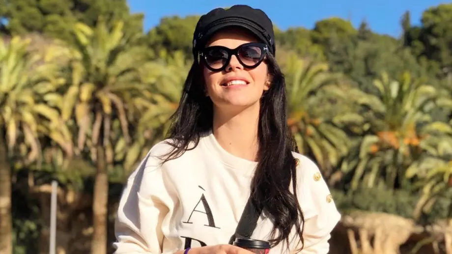 Вижте емоционалната първа среща между двете дечица на Мона Гочева (ВИДЕО)