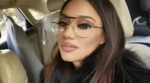 Вижте порасналия син на Мария Илиева (снимки)