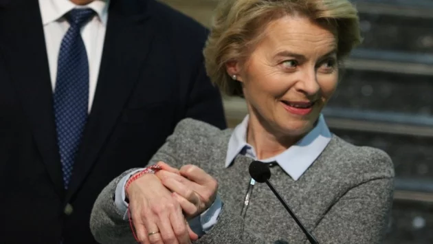 ЕК води активни преговори със страните от ЕС за сроковете на затваряне на границите  