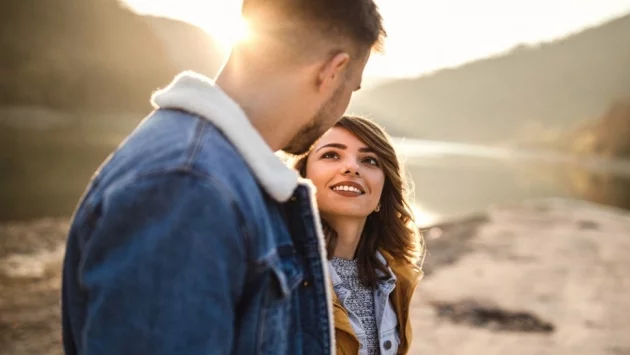 Романтично приключение за една зодия на 6 март